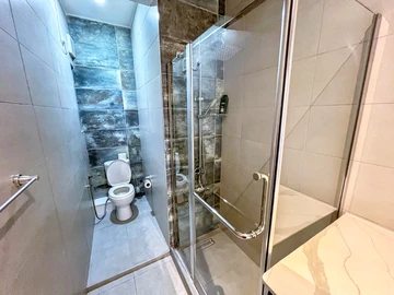 2 Bedroom Penthouse