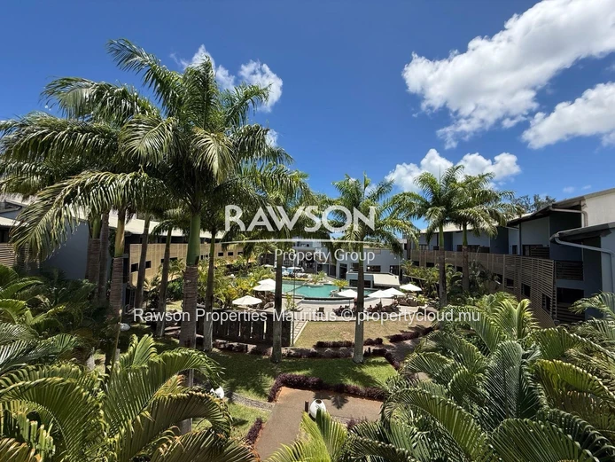 2 Bedrooms A Few Steps From A Paradisiacal Beach
