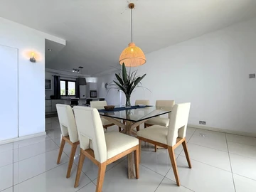 Villa de 4 Chambres