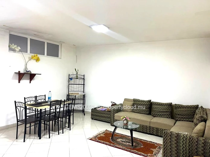 1-Bedroom Apartment for Rent – Dreamton Park, Sodnac
