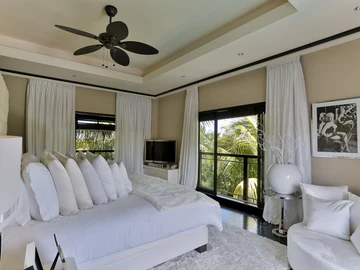Villa de 4 Chambres