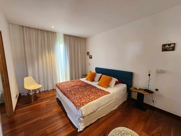 Villa de 5 Chambres