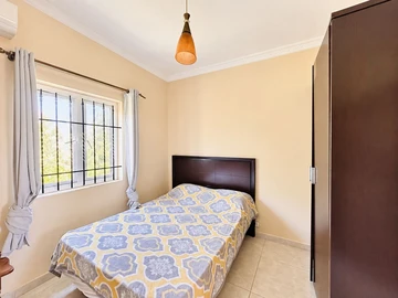 Appartement de 2 Chambres