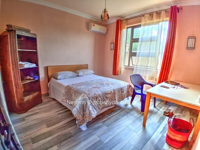 Villa de 3 chambres avec piscine