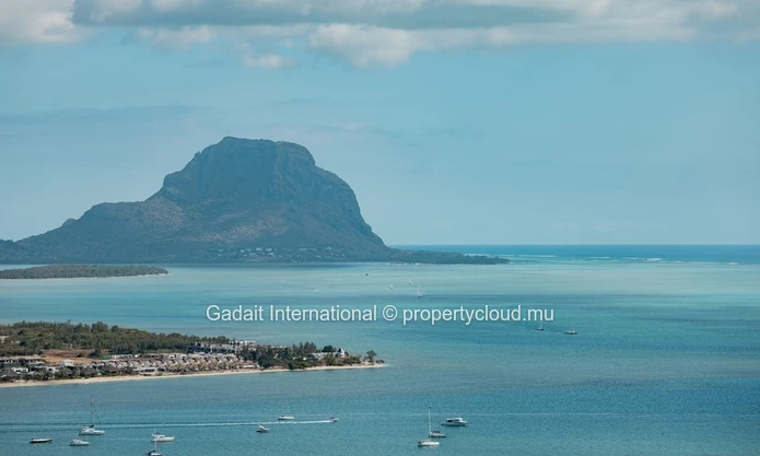 Villa Chamarel à Legend Hill – L'ultime expression du luxe et de l'exclusivité à Rivière Noire, l'Île Maurice