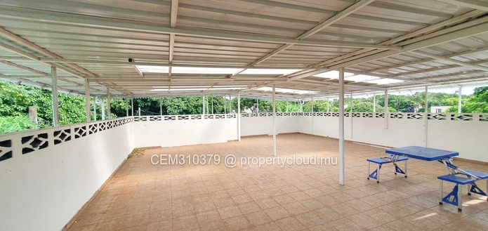 Maison à Vendre – La Caverne, Vacoas 4 Chambres 
