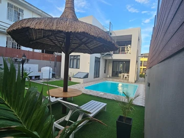4 Bedroom Villa
