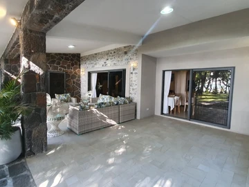 3 Bedroom Villa