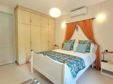 Appartement de 2 Chambres