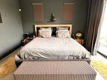 Villa de 3 Chambres