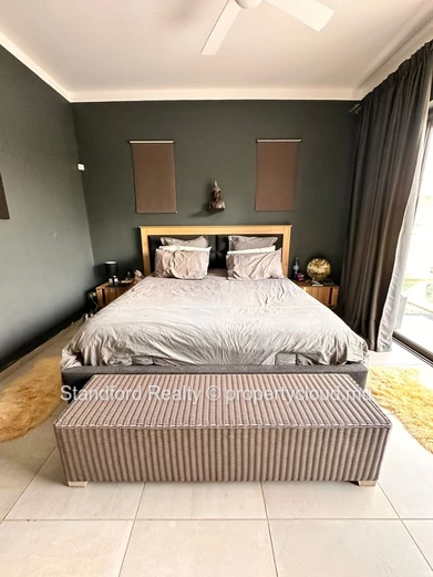 Villa 3 Chambres à Louer – Nord, Balaclava