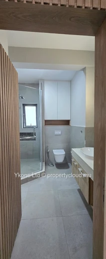 Apartment For Rent In Trianon, Quatre Bornes