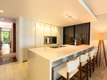 Appartement de 3 Chambres