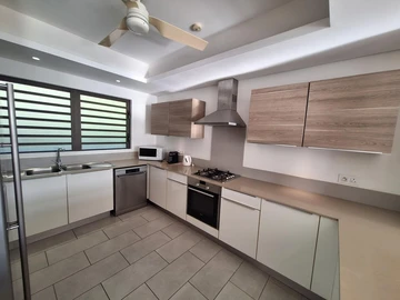Penthouse de 3 Chambres