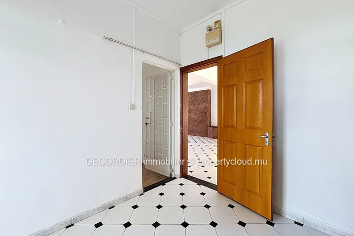 House for rent - Trou aux Biches