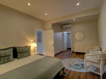 Maison de 3 Chambres