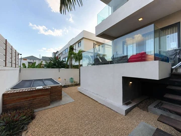 Penthouse de 2 Chambres