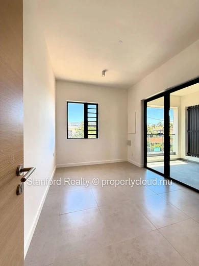 Appartement moderne d’une chambre à vendre - Pereybere, North
