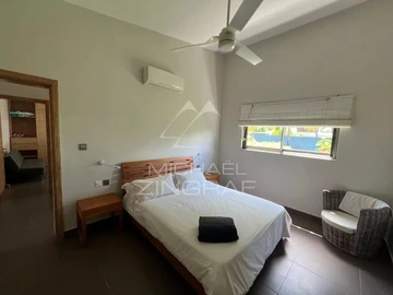 3 Bedroom Villa