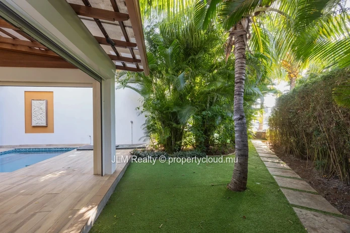 For Sale in Black River – Prestigious Duplex in Mauritius' Only Residential Marina