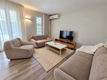 3 Bedroom Townhouse, Duplex