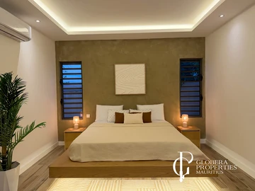 4 Bedroom Villa