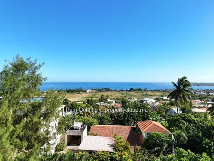 Coral Breeze | Appartements haut de gamme avec vues panoramiques sur la baie de Tamarin