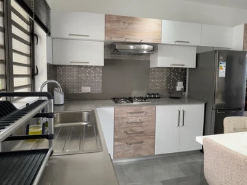 3 Bedroom Apartment
