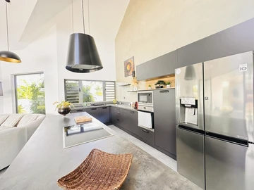 Villa de 3 Chambres