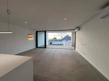 Townhouse, Duplex de 4 Chambres