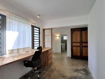 Maison de 3 Chambres