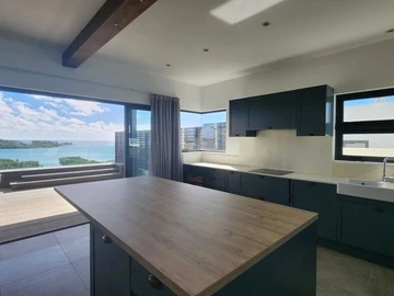 3 Bedroom Penthouse