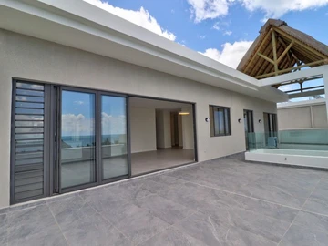 Appartement de 4 Chambres
