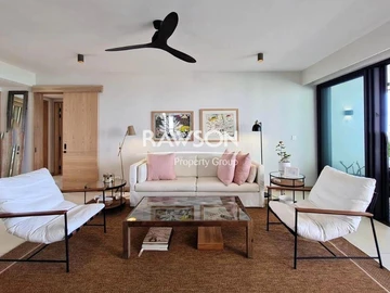 3 Bedroom Penthouse