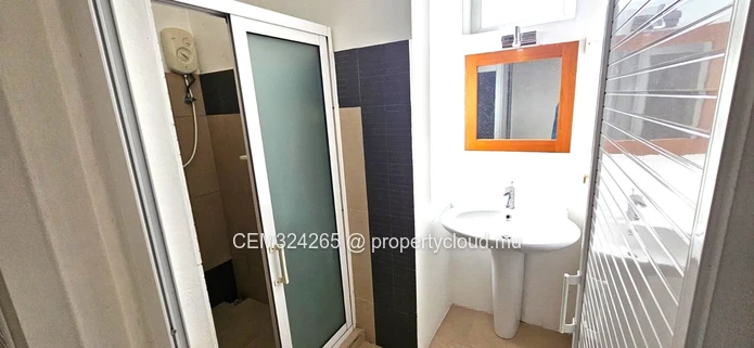 Maison à Vendre – Vieux Quatre-Bornes