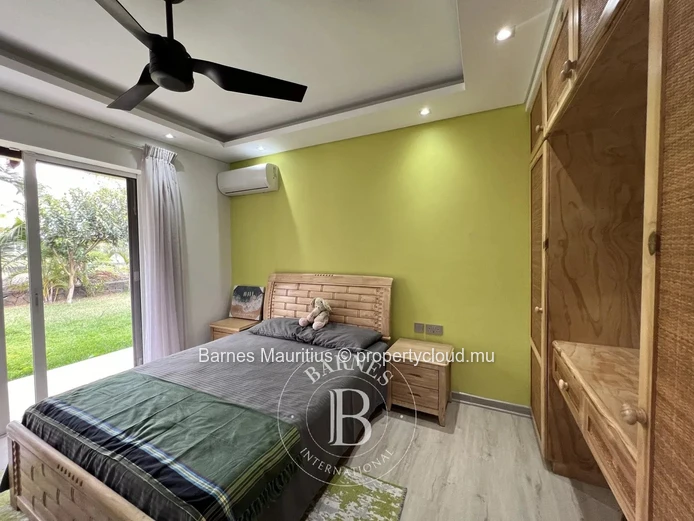 POSTE DE FLACQ - Charming villa - 4 bedrooms