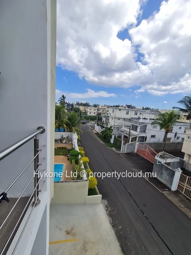 Appartement Neuf À Louer À Flic En Flac