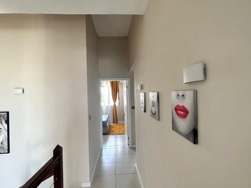 3 Bedroom Penthouse
