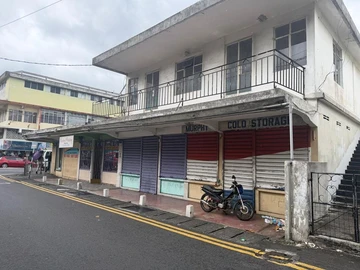 Commercial Property