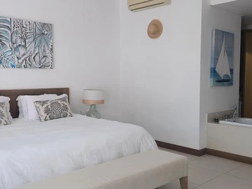 Appartement de 3 Chambres