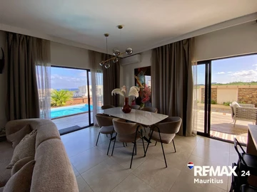 3 Bedroom Villa