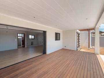2 Bedroom Villa