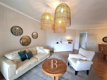 Appartement de 3 Chambres