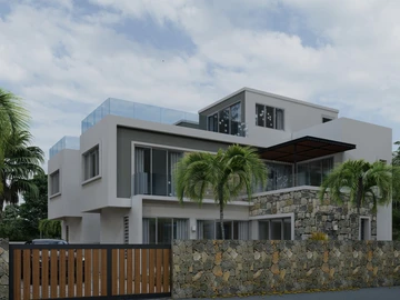 3 Bedroom Villa