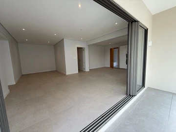 Appartement de 2 Chambres