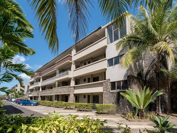 Penthouse de 3 Chambres