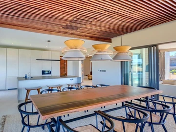 Villa de 4 Chambres