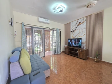 3 Bedroom Townhouse, Duplex