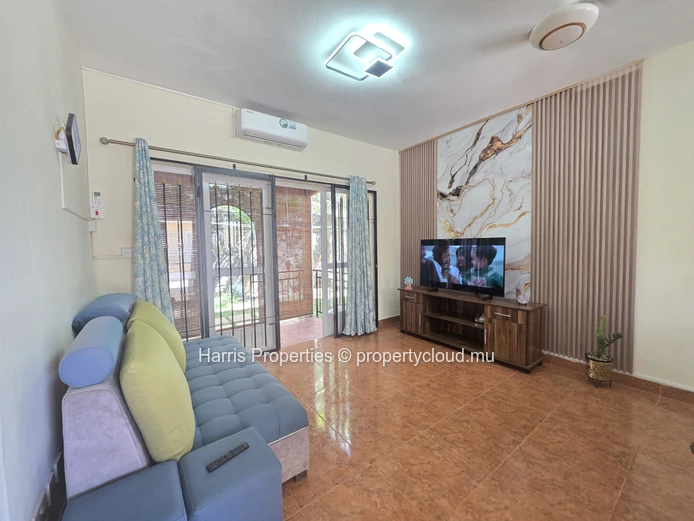 Magnifique duplex à louer dans une résidence sécurisée – Grand Gaube