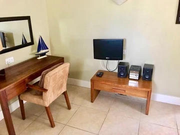 Appartement de 3 Chambres